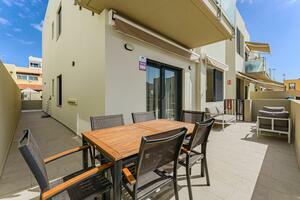 2 Bedroom Apartment - Las Rosas (0)