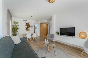 2 Bedroom Apartment - Las Rosas (2)