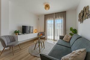 2 Bedroom Apartment - Las Rosas (1)