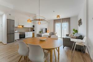 2 Bedroom Apartment - Las Rosas (3)