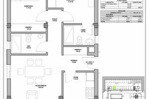 2 Bedroom Apartment - Las Rosas (0)