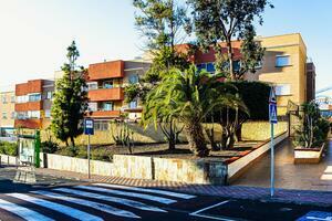 2 Bedroom Apartment - El Madroñal - La Pineda (2)