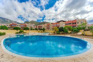 2 Bedroom Apartment - El Madroñal - La Pineda (1)