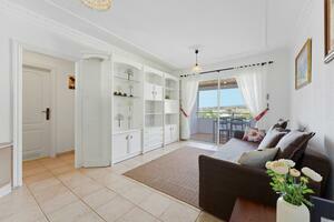 2 Bedroom Apartment - El Madroñal - La Pineda (0)