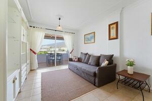 2 Bedroom Apartment - El Madroñal - La Pineda (1)