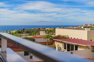 2 Bedroom Apartment - El Madroñal - La Pineda (3)