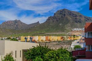 2 Bedroom Apartment - El Madroñal - La Pineda (2)