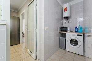 2 Bedroom Apartment - El Madroñal - La Pineda (0)