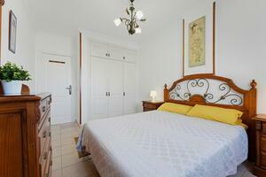 2 Bedroom Apartment - El Madroñal - La Pineda (1)