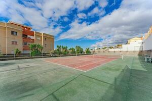 2 Bedroom Apartment - El Madroñal - La Pineda (3)