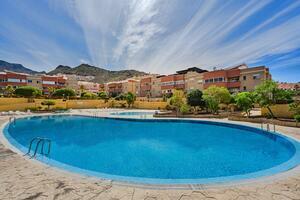 2 Bedroom Apartment - El Madroñal - La Pineda (0)