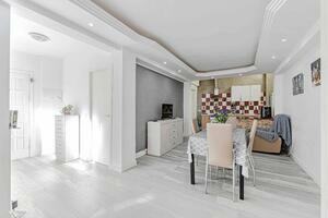 Apartamento de 2 dormitorios - Los Cristianos - Cactus (1)