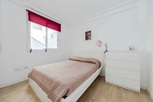 Apartamento de 2 dormitorios - Los Cristianos - Cactus (1)