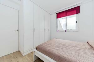 Apartamento de 2 dormitorios - Los Cristianos - Cactus (3)