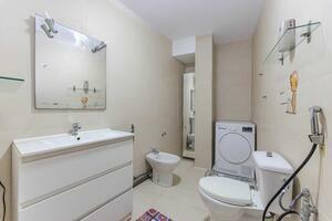 Apartamento de 2 dormitorios - Los Cristianos - Cactus (2)