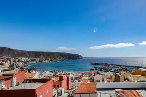 Apartamento de 2 dormitorios - Los Cristianos - Cactus (1)