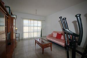 Wohnung mit 3 Schlafzimmern - Santa Cruz (3)