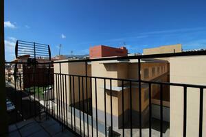 Wohnung mit 3 Schlafzimmern - Santa Cruz (0)