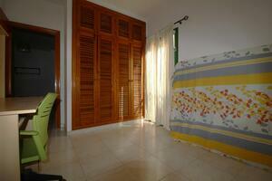 Wohnung mit 3 Schlafzimmern - Santa Cruz (0)