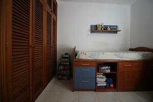 Wohnung mit 3 Schlafzimmern - Santa Cruz (0)