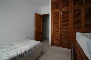 Wohnung mit 3 Schlafzimmern - Santa Cruz (1)