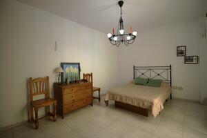 Wohnung mit 3 Schlafzimmern - Santa Cruz (1)