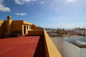 Wohnung mit 3 Schlafzimmern - Santa Cruz (3)