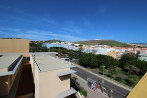 Wohnung mit 3 Schlafzimmern - Santa Cruz (0)