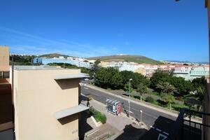 Wohnung mit 3 Schlafzimmern - Santa Cruz (3)