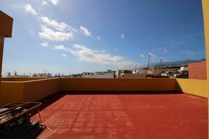 Wohnung mit 3 Schlafzimmern - Santa Cruz (0)