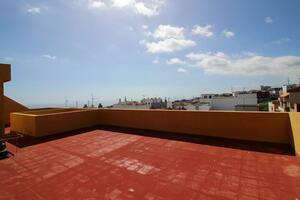 Wohnung mit 3 Schlafzimmern - Santa Cruz (0)