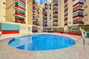 1 Bedroom Apartment - El Madroñal (1)