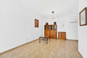 1 Bedroom Apartment - El Madroñal (3)