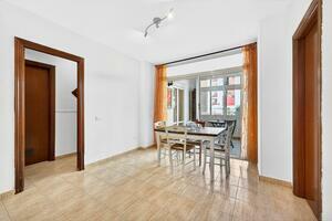 1 Bedroom Apartment - El Madroñal (0)