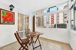 1 Bedroom Apartment - El Madroñal (0)