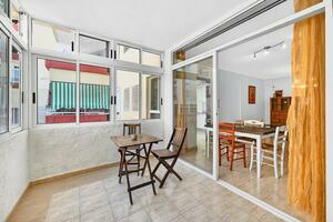 1 Bedroom Apartment - El Madroñal (2)