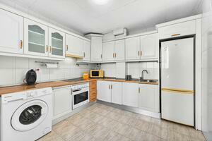 1 Bedroom Apartment - El Madroñal (3)