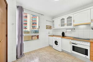 1 Bedroom Apartment - El Madroñal (0)