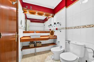 1 Bedroom Apartment - El Madroñal (1)