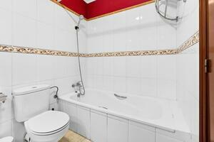 1 Bedroom Apartment - El Madroñal (2)