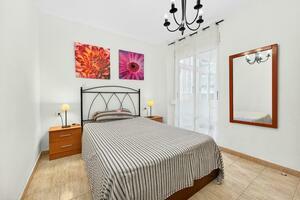 1 Bedroom Apartment - El Madroñal (3)