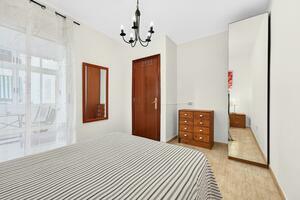 1 Bedroom Apartment - El Madroñal (0)