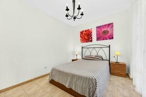 1 Bedroom Apartment - El Madroñal (1)