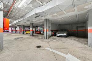 1 Bedroom Apartment - El Madroñal (2)