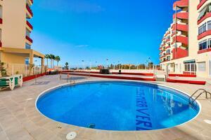 1 Bedroom Apartment - El Madroñal (3)