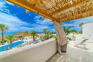 5 Bedroom Villa - Chayofa (0)