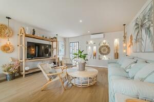 5 Bedroom Villa - Chayofa (2)