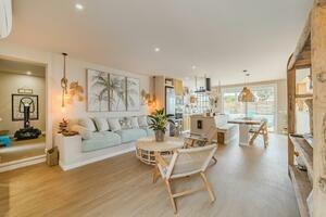 5 Bedroom Villa - Chayofa (3)