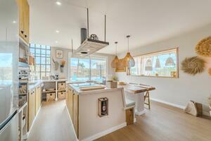 5 Bedroom Villa - Chayofa (1)