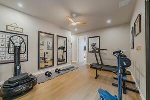 5 Bedroom Villa - Chayofa (0)